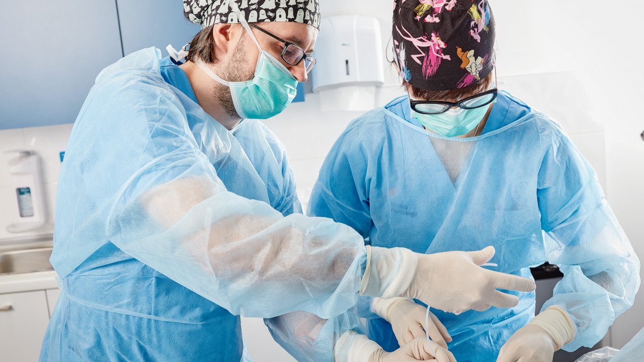 Metody leczenia żylaków