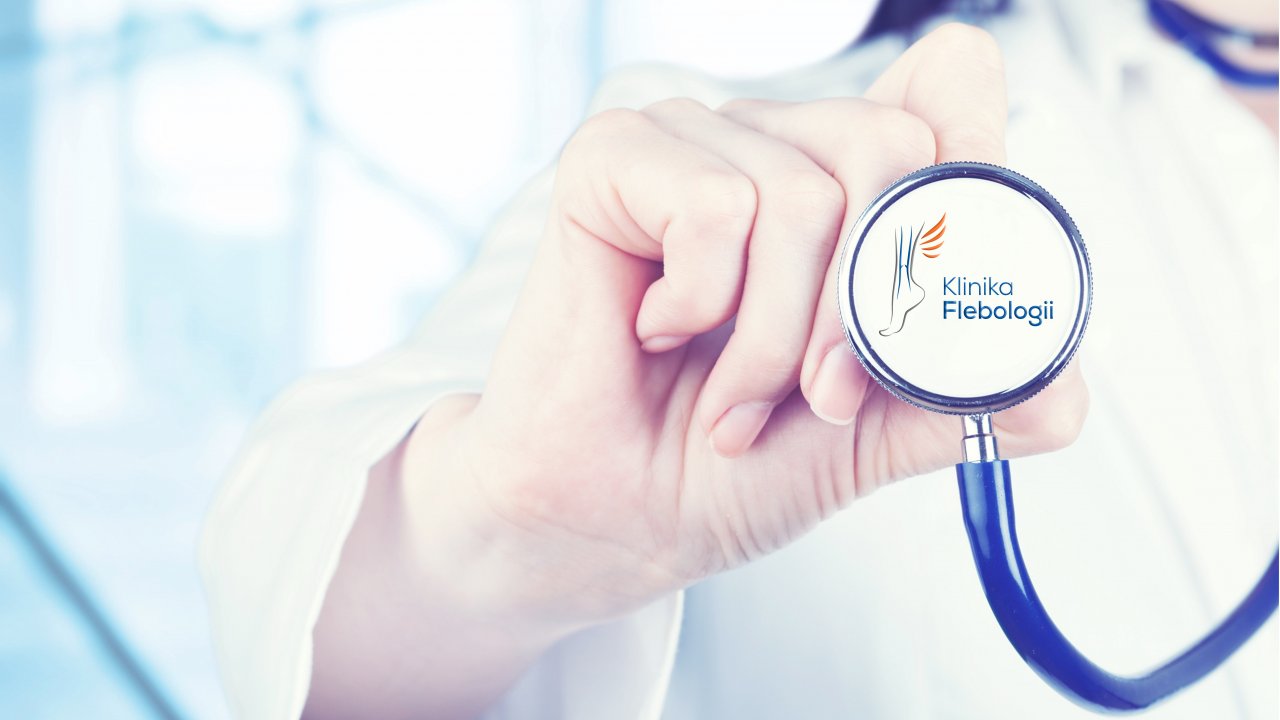 Flebolog, flebologia, flebolodzy