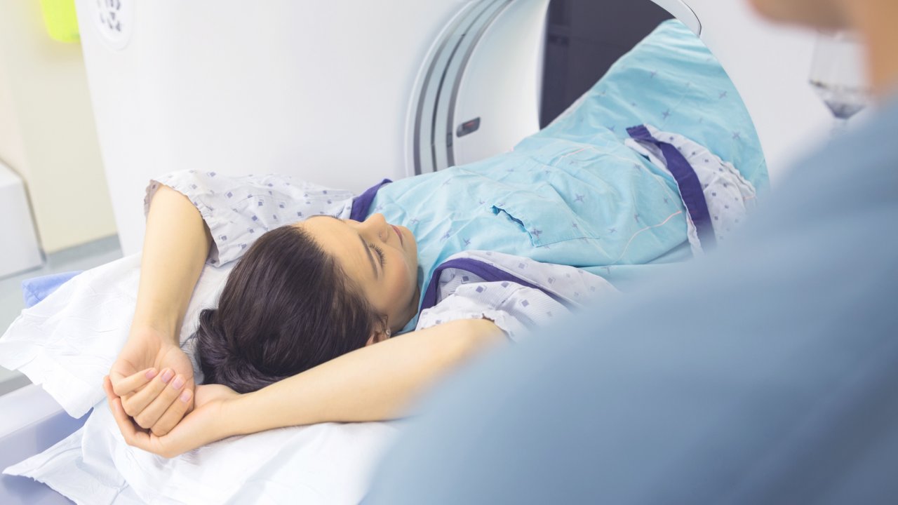 Specjaliści radiologii i diagnostyki obrazowej