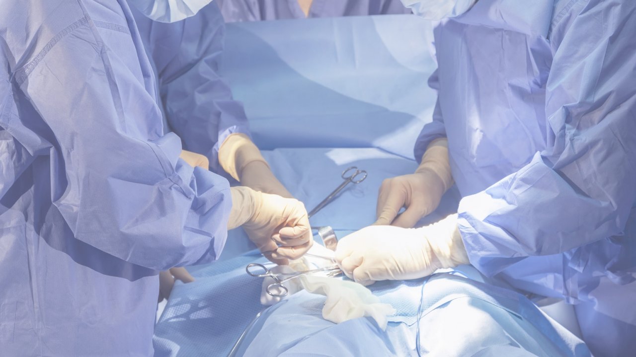 Specjaliści chirurgii ogólnej