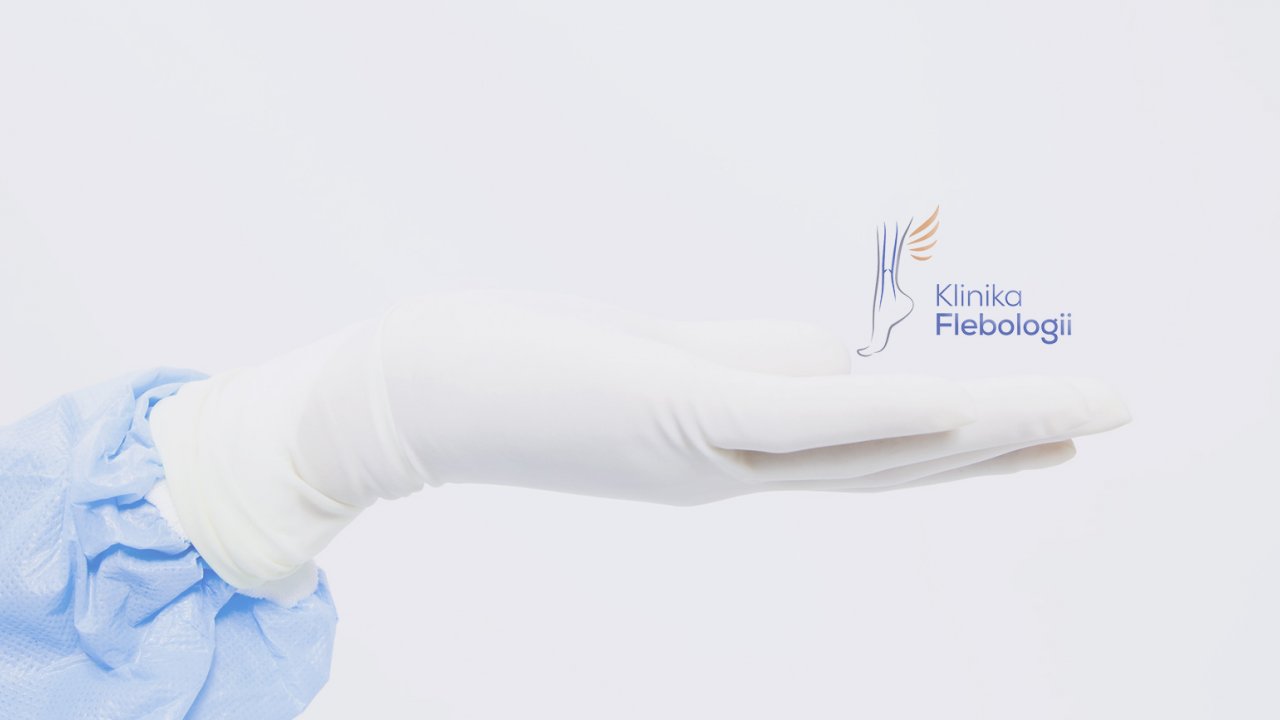 Specjaliści koloproktologii