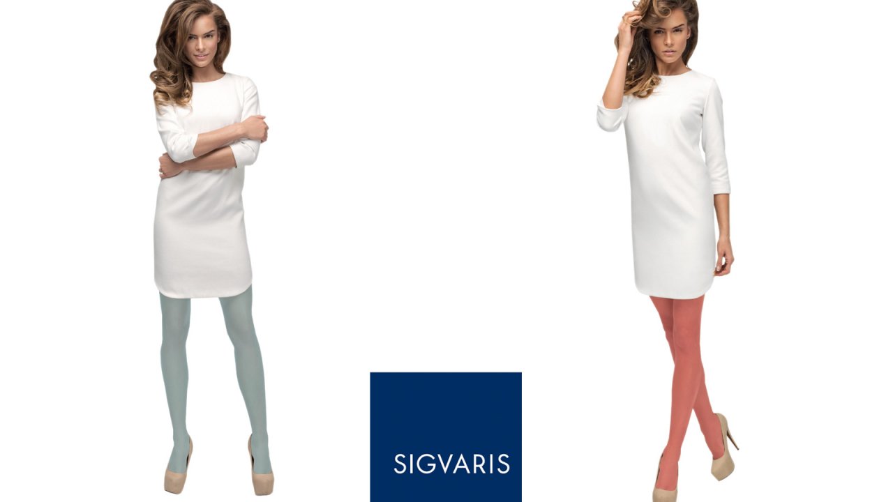 Wyroby kompresyjne marki Sigvaris