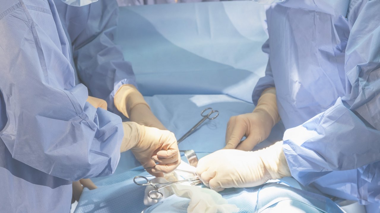 Chirurgiczne leczenie niewydolności żylnej