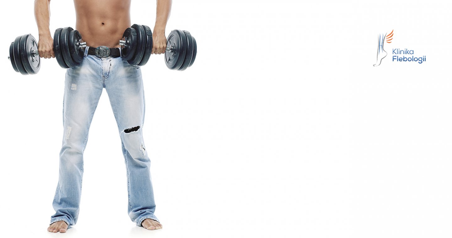 Niewydolność żyły jądrowej