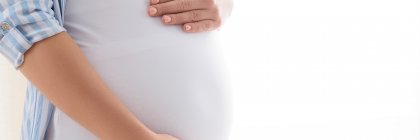 Patologie żylne w&nbsp;ciąży