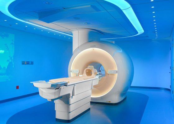 Diagnostyka obrazowa naczyń