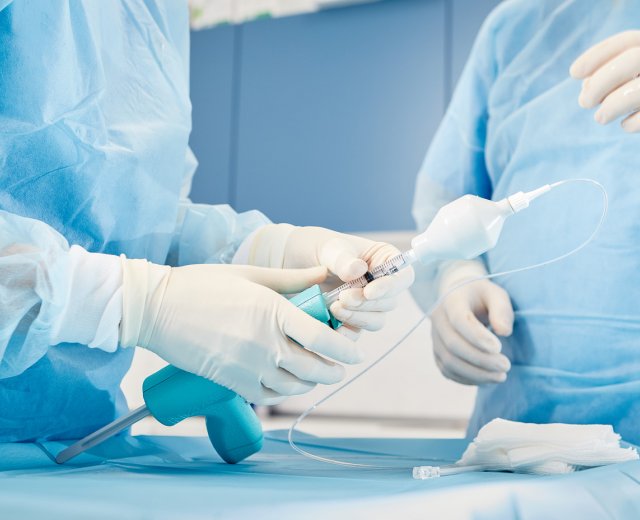 Nowoczesne metody leczenia niewydolności żylnej