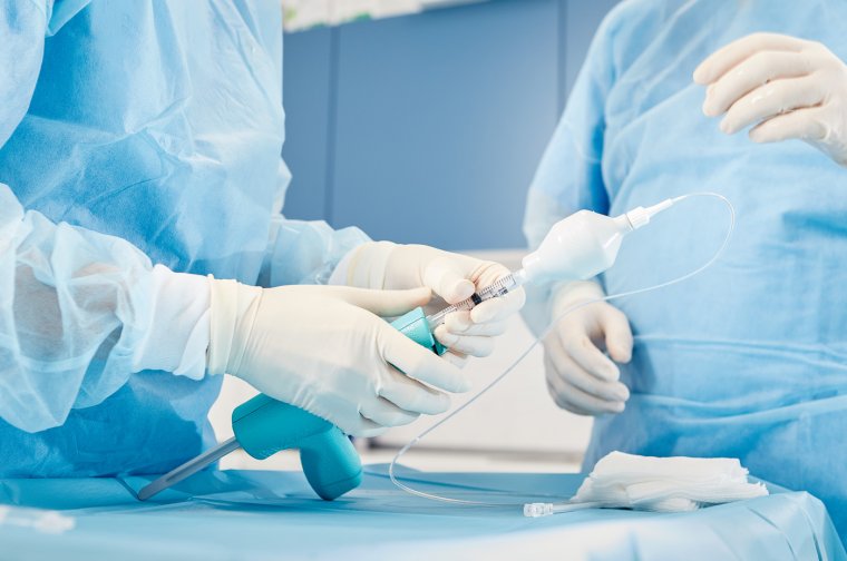 Nowoczesne metody leczenia niewydolności żylnej