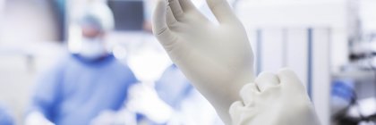 Zabiegi proktologiczne