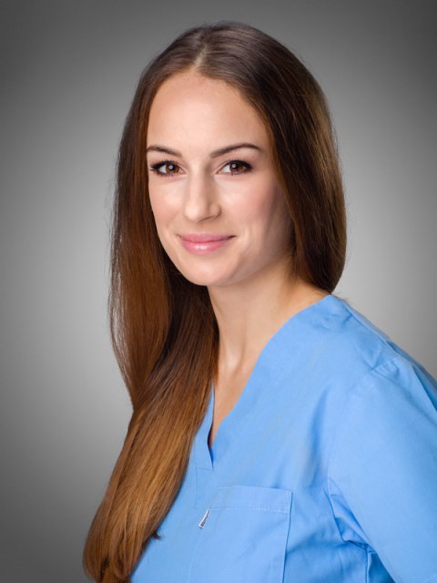 dr Anna Bodziony