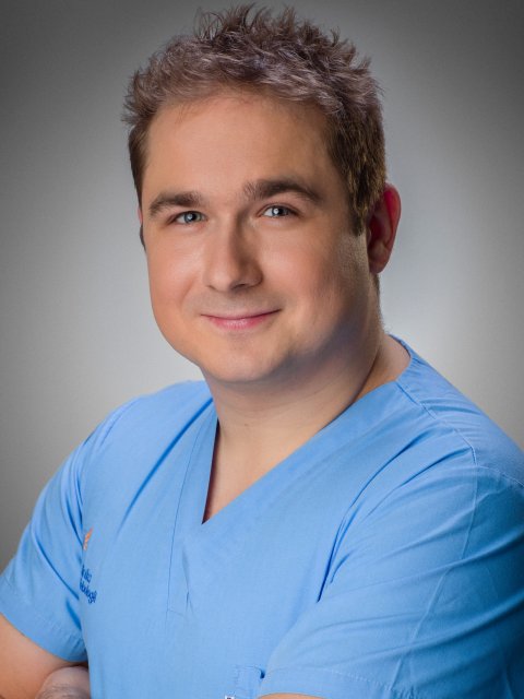 dr Krzysztof Celejewski